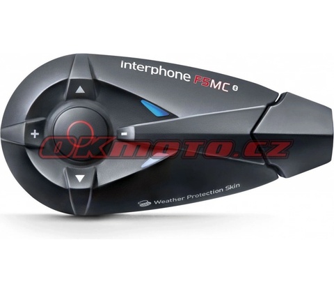 CellularLine Interphone F5MC