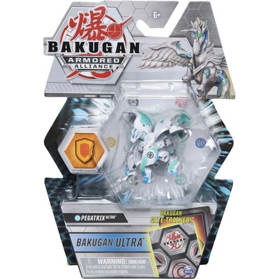 Spin Master Bakugan základní balení Dragonoid