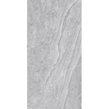 Image 1 of SERAMIKSAN ГРАНИТОГРЕС MIST LIGHT GRAY NEW 60x120 MAT (60623312)