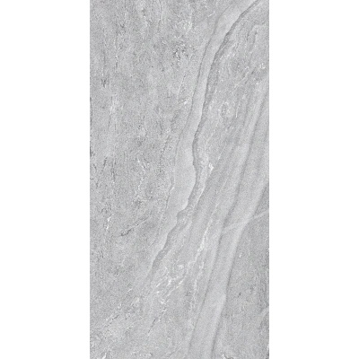 SERAMIKSAN ГРАНИТОГРЕС MIST LIGHT GRAY NEW 60x120 MAT (60623312)