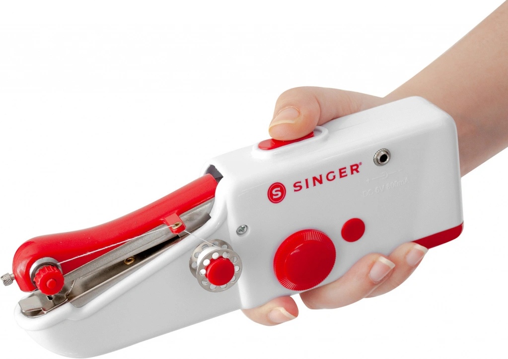 Singer Stitch Sew Quick