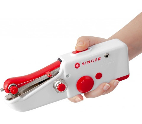 Singer Stitch Sew Quick