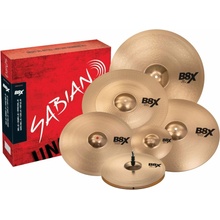 Sabian-B8X COMPLETE SET