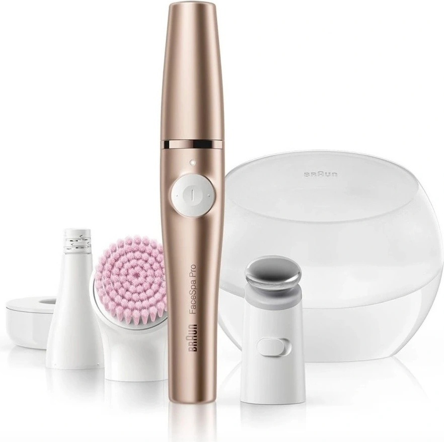 FaceSpa Pro 921