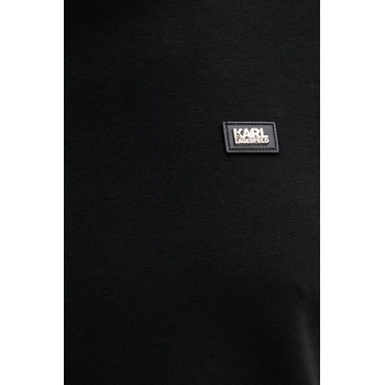 Karl Lagerfeld Тениска Karl Lagerfeld (562235.755052)