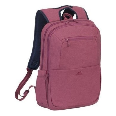 Batoh Rivacase 7760 15,6" red