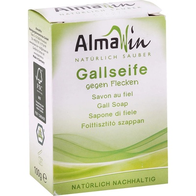 Almawin tuhé mydlo na škvrny 100 g