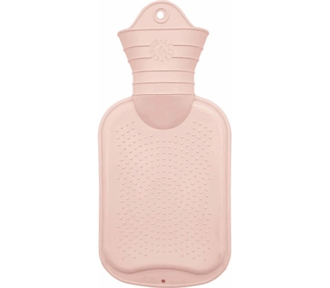 FAIR ZONE Termofor 0,7 l - Pink