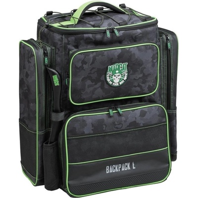 Madcat Batoh Backpack L 45 l