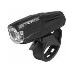 FORCE Фар Force Shark 500 LUMENS / USB