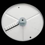 Robot-Coupe ДИСК ЗА ВЪЛНООБРАЗНО РЯЗАНЕ (ГРАТЕН) 2MM - Robot Coupe