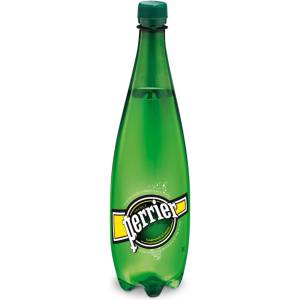 Perrier Перие газирана
