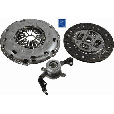 Spojková sada SACHS 3000 990 362