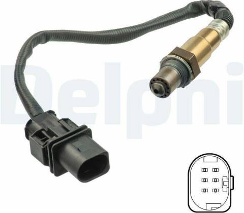 Lambda sonda DELPHI ES21113-12B1 (ES2111312B1)
