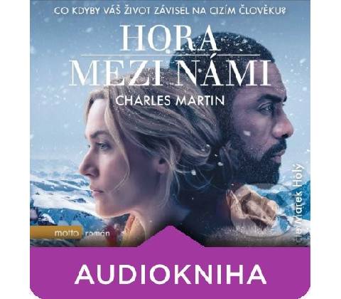 Hora mezi námi