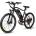 Samebike EBE2 2025