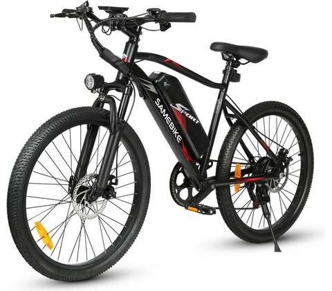 Samebike EBE2 2025