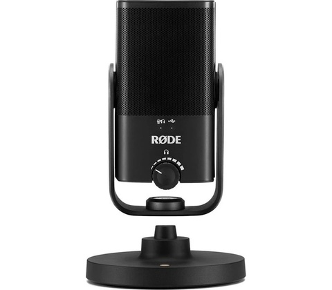 Rode NT-USB Mini