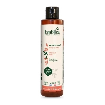 Emblica Šampón vyživujúci 200 ml