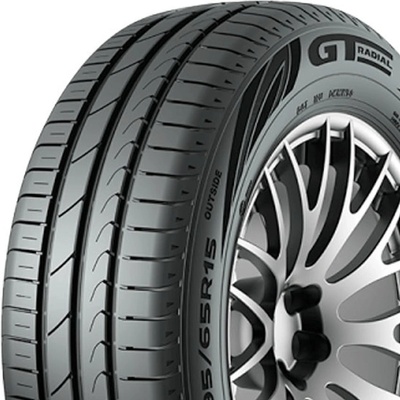 GT Radial FE2 195/65 R15 91H