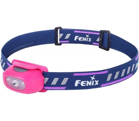 Fenix HL16