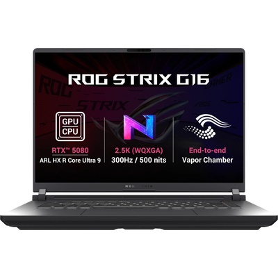 Asus ROG Strix G16 G615LW-TS346Z