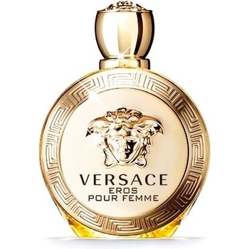 Versace Eros parfumovaná voda dámska 50 ml