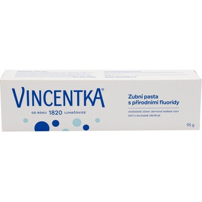 Vincentka PST DNT 95 g