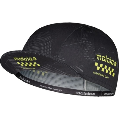 Maloja PushbikersM. Cap