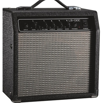 ABX GK 10 Guitar 10 W – Zboží Dáma