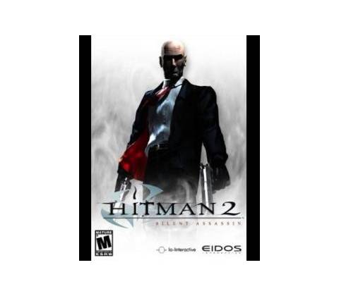 Hitman 2: Silent Assassin