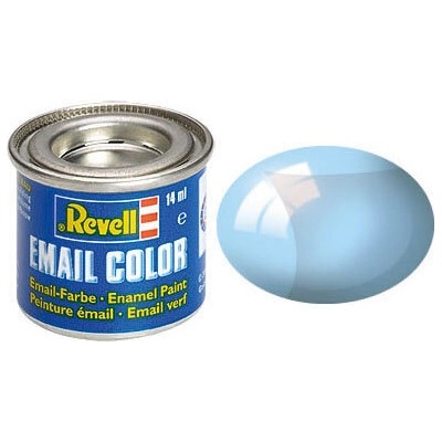 Revell R32752 - Чисто синьо (r32752)