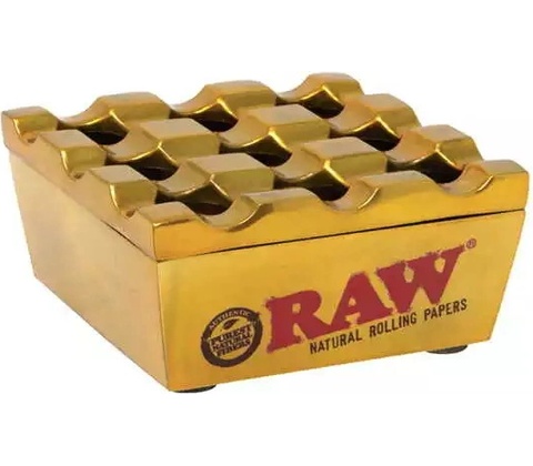 RAW VanASH Tray popolník