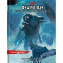 Wizards of the Coast D&D Icewind Dale: Rime of the Frostmaiden