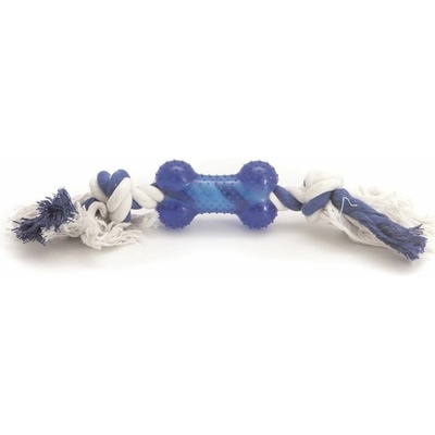 Hap Zibi Bone on cord 33 cm