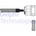 DELPHI Lambda sonda ES1097612B1