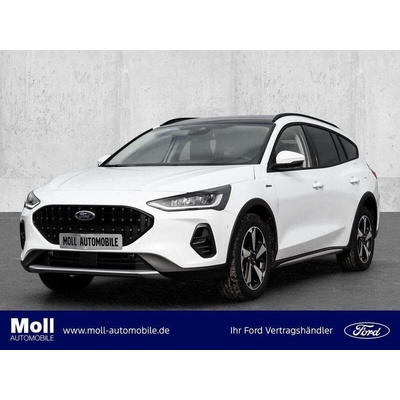 Ford Focus Active X 114 kW
