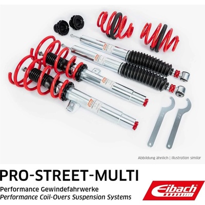 Eibach Stavitelná podvozková sada Pro-Street-Multi PSM69-20-045-02-22