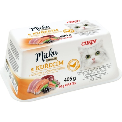 Chejn Micka kuřecí 405 g