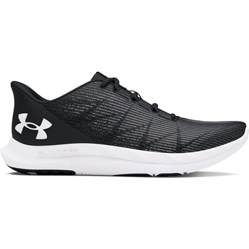 Under Armour Дамски маратонки Under Armour Speed Swift Running Shoes Womens - Black/White