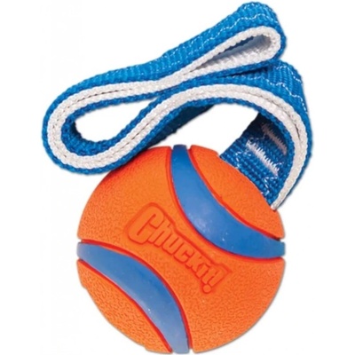 Chuckit! Přetahovadlo Ultra Tug Medium – Zbozi.Blesk.cz