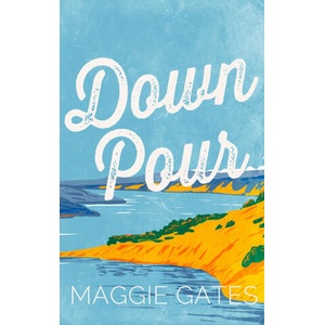 Downpour (ISBN: 9781399749725)