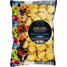 Fine Dog bakery piškóty pre psov klasik 6 x 200 g