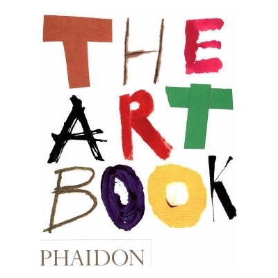 The Art Book