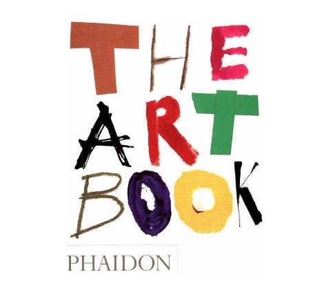 The Art Book