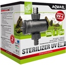 Aquael Sterilizer AS 3W