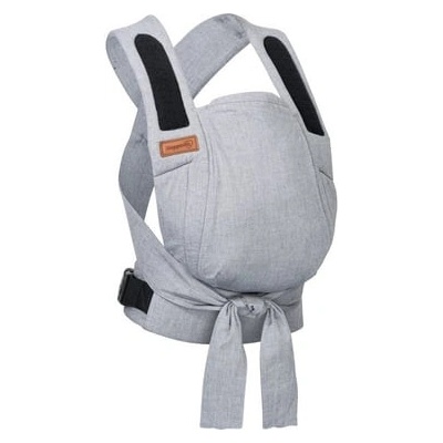 Hoppediz Bondolino b.pure All Grey