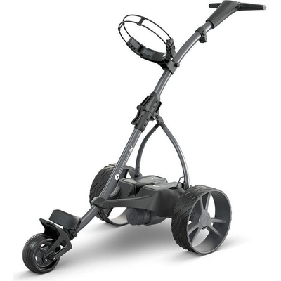 Motocaddy NEW SE elektrický vozík + baterie – Zboží Mobilmania