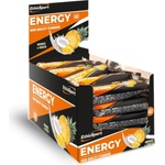 EthicSport ENERGY Bar [25 x 35 грама] Ананас с кокос