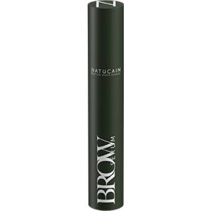 NATUCAIN Brow Serum Growth Activator 6, 2 ml